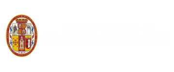 Universidad Nacional de San Antonio Abad del Cusco