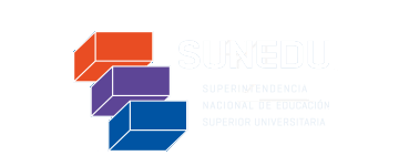 Superintendencia Nacional de Educación Superiuor Universitaria